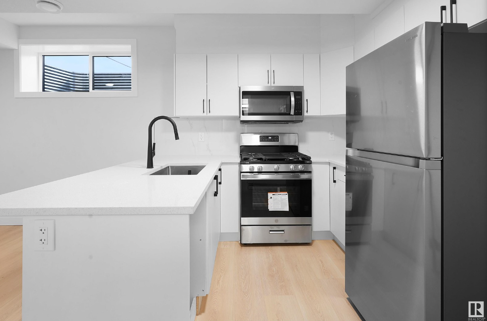 15316 89 Avenue Northwest - 15320B